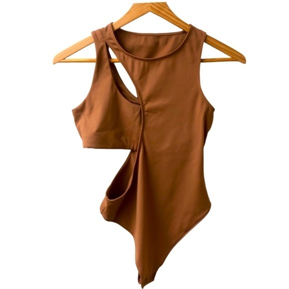Le ORE Cut Out Bodysuit